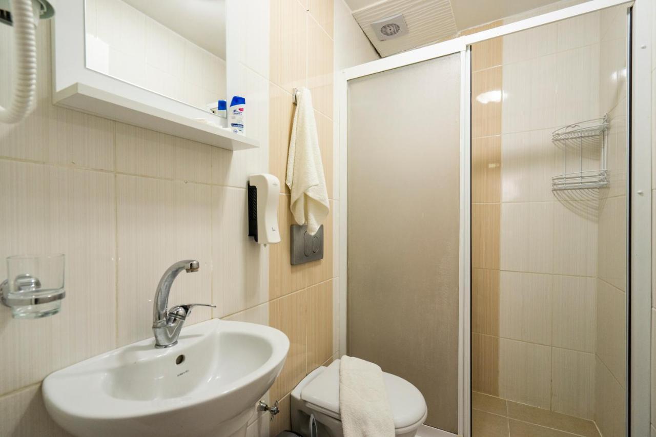 Blue Mosq- Three Storey Detached Villa Istambul Extérieur photo