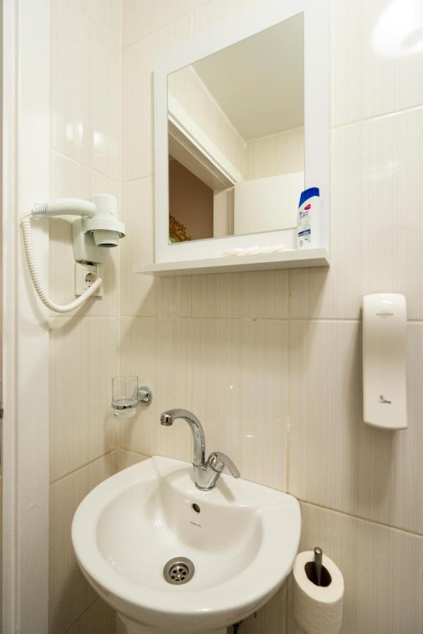 Blue Mosq- Three Storey Detached Villa Istambul Extérieur photo