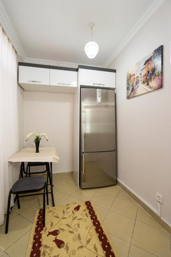 Blue Mosq- Three Storey Detached Villa Istambul Extérieur photo