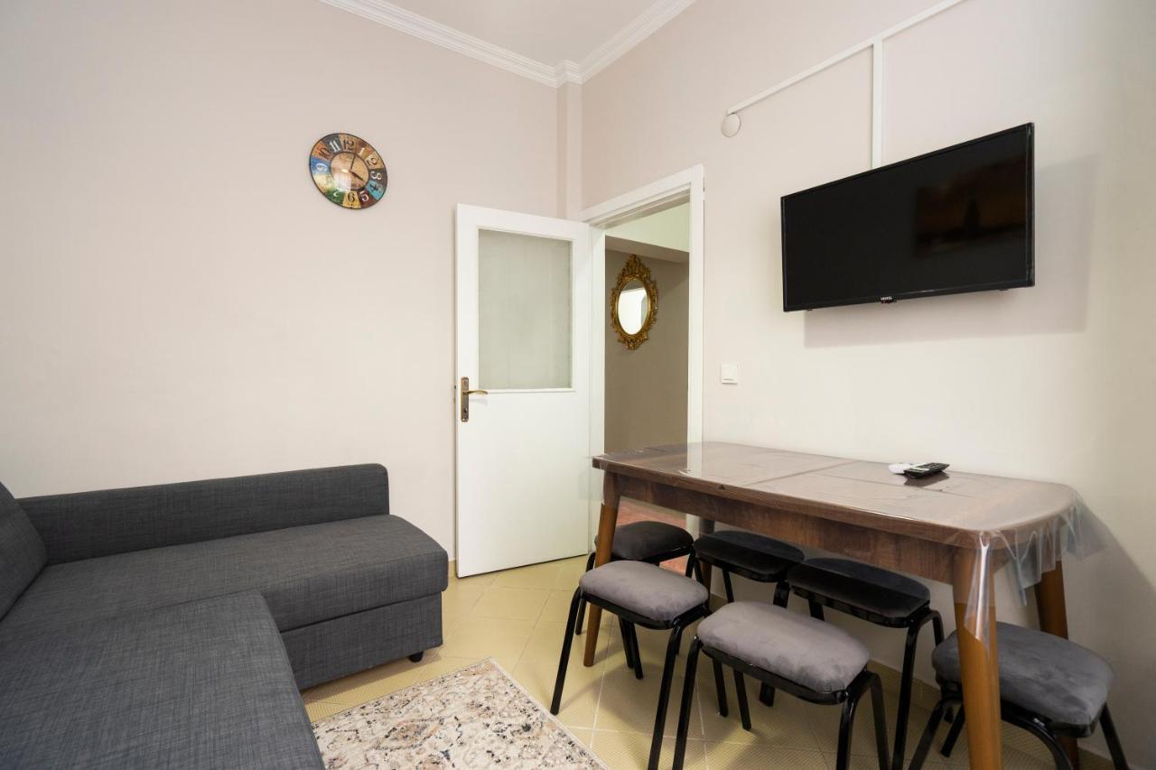 Blue Mosq- Three Storey Detached Villa Istambul Extérieur photo